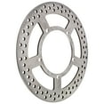 thumbnail image 2 of Niche Front Brake Rotor Pad Kit for Kawasaki Vulcan 1700 43082-1142 Motorcycle MK1007391, 2 of 6