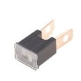 thumbnail image 6 of 5 Pieces FLK-M 32V Male Straight Long PAL s , Black, 80A, 6 of 7