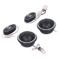thumbnail image 5 of 2pcs Dome Tweeter Speaker 150W High Efficiency Clear Sound Loudspeaker Universal compatible with Car, 5 of 5