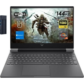 OMEN by HP Laptop 17-w053dx - Intel Core i7 - 6700HQ / up to 3.5