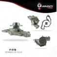 thumbnail image 1 of Bomba Agua Garanti Para Buick Lacrosse 2005 - 2009, 1 of 1