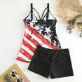[LETTER3 5] Fourth Of July Swimsuits Target