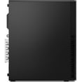 thumbnail image 6 of Lenovo ThinkCentre M75s Home/Business Desktop (AMD Ryzen 5 PRO 4650G 6-Core, 32GB RAM, 512GB PCIe SSD + 2TB HDD (3.5), Integrated Graphics, Wifi, Bluetooth, , Win 10 Home), 6 of 7