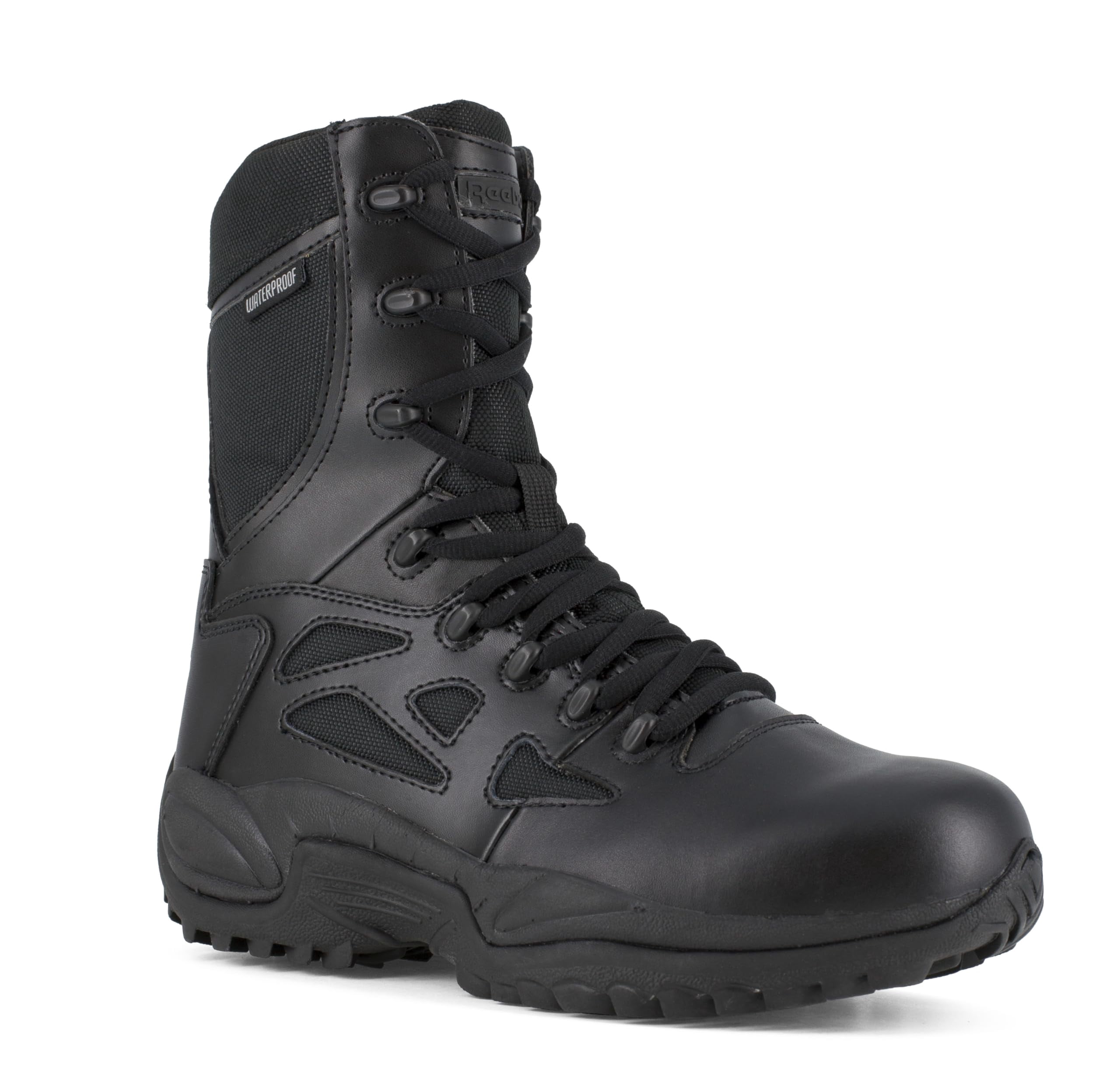 Botas Reebok Bota Reebok Duty Rapid Response Tactical Soft Toe 8 para hombre ...