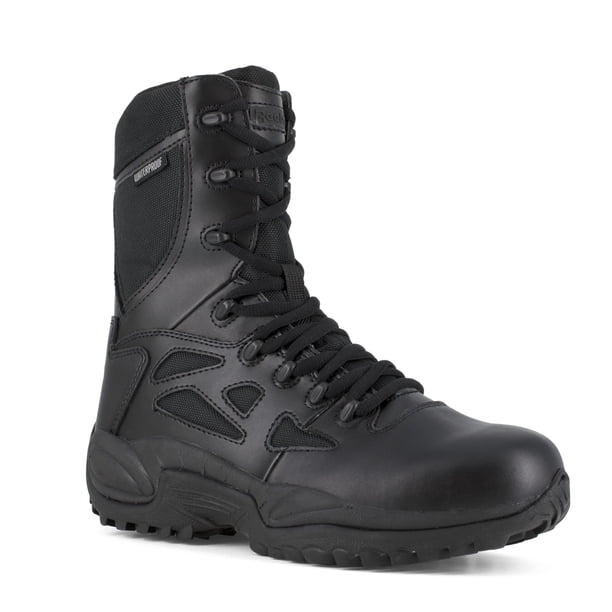 Bota Reebok Duty Rapid Response Tactical Soft Toe 8 para hombre