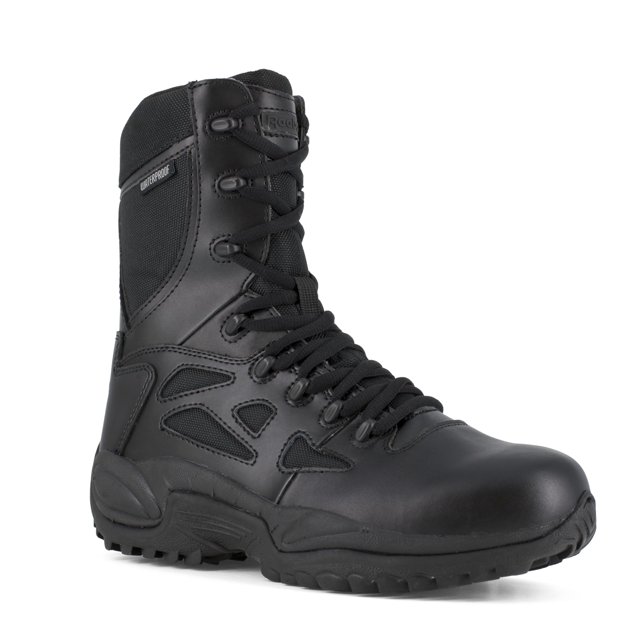 Bota Reebok Duty Rapid Response Tactical Soft Toe 8 para hombre