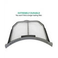 thumbnail image 2 of Whirlpool Dryer Lint Filter, Part # W10516085, 2 of 3