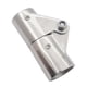 thumbnail image 5 of Conector de tubo marino, acoplamiento plegable, conector de tubería, reemplazo de hardware para barco diámetro interior 25 mm, 5 of 9