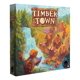 thumbnail image 1 of Juego de Mesa Timber Town de Alley Cat Games para 2 Jugadores, Edad 10+, 1 of 7