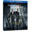 Person Of Interest: The Complete Fourth Season (Blu-ray + Digital HD With UltraViolet) (Widescreen)