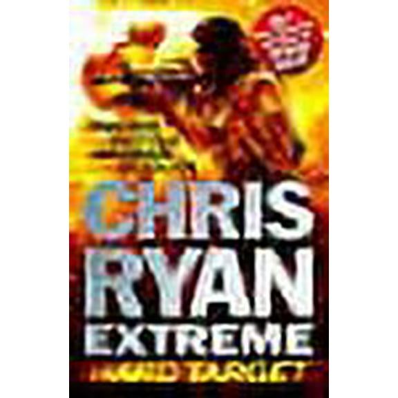 Chris Ryan Extreme: Hard Target