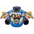Vtech 3In1 Race And Learn,Blue