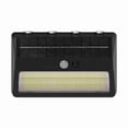 thumbnail image 1 of Lampara Solar Arbotante Led 6500K Con Sensor De Movimiento 600lm, 1 of 6