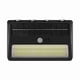 thumbnail image 1 of Lampara Solar Arbotante Led 6500K Con Sensor De Movimiento 600lm, 1 of 6