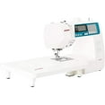 thumbnail image 4 of Janome 4300QDC-B Sewing and Quilting Machine with Bonus Quilt Kit!, 4 of 9