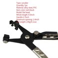 thumbnail image 4 of Pinza Para Juntas De Coche, Alicates Giratorios Para Abrazadera De Manguera De Automóvil, Práctico Removedor De Manguera De Coche, Herramienta De Bandas Duraderas Noticed VI005737-00, 4 of 7