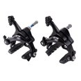 thumbnail image 1 of Soidarity Bike Dual Pivot Side Pull C-Brake Caliper Set Front Rear for 19-21'' Wheel Ciclismo, 1 of 1