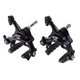 thumbnail image 1 of Juego de Pinzas de Freno Soidarity Dual Pivot Side Pull para Bicicleta de 19-21'' Ciclismo, 1 of 1