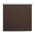 thumbnail image 1 of Persiana Deco 160 x 180 cm Enrollable Black Out Forro Blanco, 1 of 2