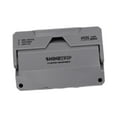 thumbnail image 1 of Mini linterna LED portátil para camping al aire libre, con ángulo ajustable para césped. Gris, 1 of 8