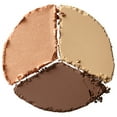 thumbnail image 3 of NYX Professional Makeup 3 Steps to Sculpt Face Sculpting Palette, Medium, 3 of 7