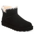 thumbnail image 2 of BEARPAW Yvonne Black II Boot Size 6, 2 of 8
