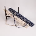 thumbnail image 4 of Portable Straight Handle Umbrella Storage Bag, Blue Polyester Umbrella Pouch, 20.87inch, 4 of 7