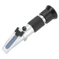 thumbnail image 3 of Sugar Tester Meter Sugar Concentration Meter Fast Display Clearly Home Use for Nutritionist Weight Loss Food Sugar Content Measurement ANGGREK Otros, 3 of 8