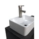thumbnail image 4 of Gabinete Flotante Para Baño Con Lavamanos Y Llave OLIVIA, 4 of 7