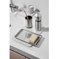thumbnail image 4 of Blomus 63610 Plateau Mat en Acier Inoxydable, 10 x 17 cm, 4 of 5