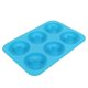 thumbnail image 4 of Molde de silicona para donas, molde de silicona para donas, molde para hornear donas, mousse ecológico LYUMO No se aplica, 4 of 6