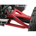 thumbnail image 1 of Front Upper and Lower A-Arms for Traxxas .06th E-Revo - Red, 1 of 1