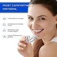 thumbnail image 5 of XIRQI 2026 New Mouth Guard for Clenching Teeth at Night, Dental Night Guards for Sleep, Night Guards for Teeth Grinding, Nighttime Protection for Women & Men, 5 of 7
