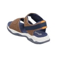 thumbnail image 3 of Sandalias Velcro Niño Casual Roddyck Beige Talla 19.5, 3 of 4