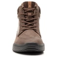 thumbnail image 2 of Bota Outdoor Flexi Country para Hombre Estilo 412502 Chocolate, 2 of 5