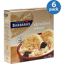 Barbara's Shredded Wheat