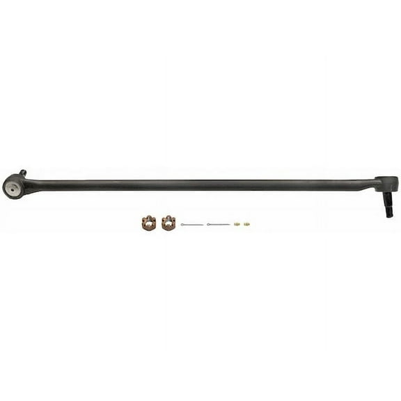 Drag Link - Compatible with 1999 - 2003 Dodge Ram 2500 Van 2000 2001 2002
