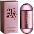 thumbnail image 1 of Perfume Carolina Herrera 212 Sexy Dama Eau de Parfum 100 ml, 1 of 2
