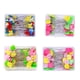 thumbnail image 2 of Pasas de costura Multifuncional Localizar Pin Position Pin Joyería DIY Decoración Artesanía y Costura Proyecto Tulipán PLUM FLOR 400 Piezas Inevent HA012496-00B, 2 of 7