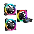 thumbnail image 5 of Computadora PC gamer Intel NUEVA Core I5 16GB RAM 960GB Disco solido Tarjeta de video GT730, 5 of 5