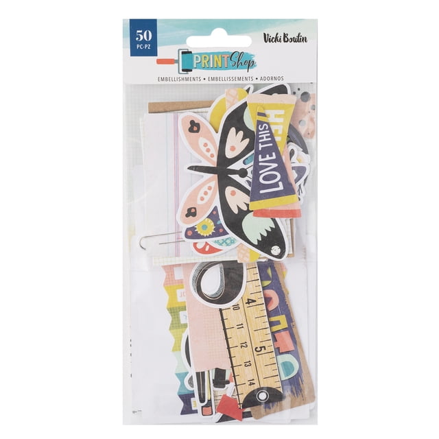 Artesanías Americanas American Crafts VB013853