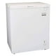 thumbnail image 1 of Congelador Frigidaire  5 Pies Cúbicos FFC05C4, 1 of 2