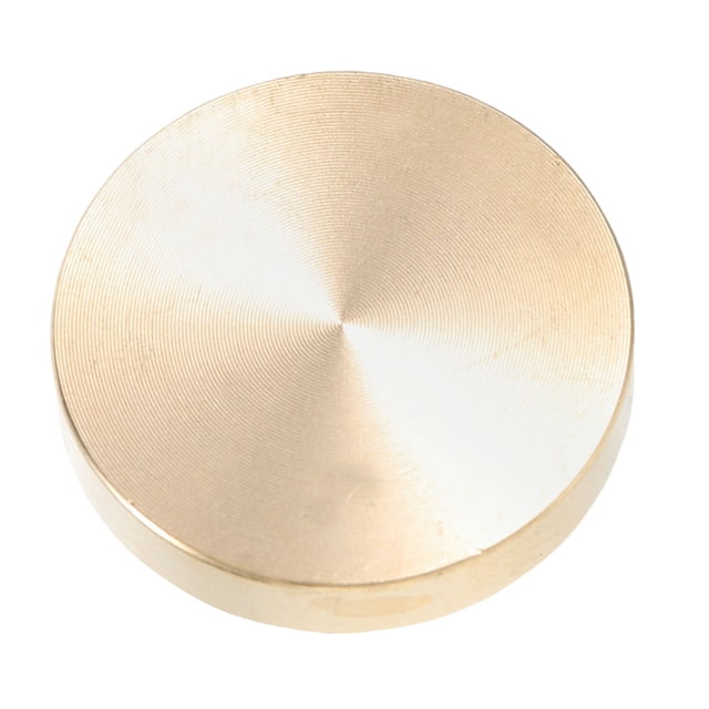 unbranded Cabezal Reemplazo Para Sello De Cera De Con Superficie Lisa Para Elegante