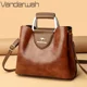 thumbnail image 2 of Bolso de mano de marca genuina, bolsos de cuero de lujo, bolsos de mujer, bolsos de diseñador, bolsos cruzados de alta calidad para mujer, 2 of 5