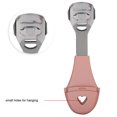 thumbnail image 4 of Removedor De Piel Muerta Para Pies, Raspador Para Pies, Seguridad, Apariencia Elegante, Profesional Para Piel Agrietada, Seca, Muerta, Dura Y Callos, Piel Suave, Pies Suaves ANGGREK Otros, 4 of 8
