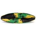 thumbnail image 6 of HELLHERO Tea Pot Creative Cozies Insulation with Polyester Canvas,Jamaican Palm Art, 6 of 8