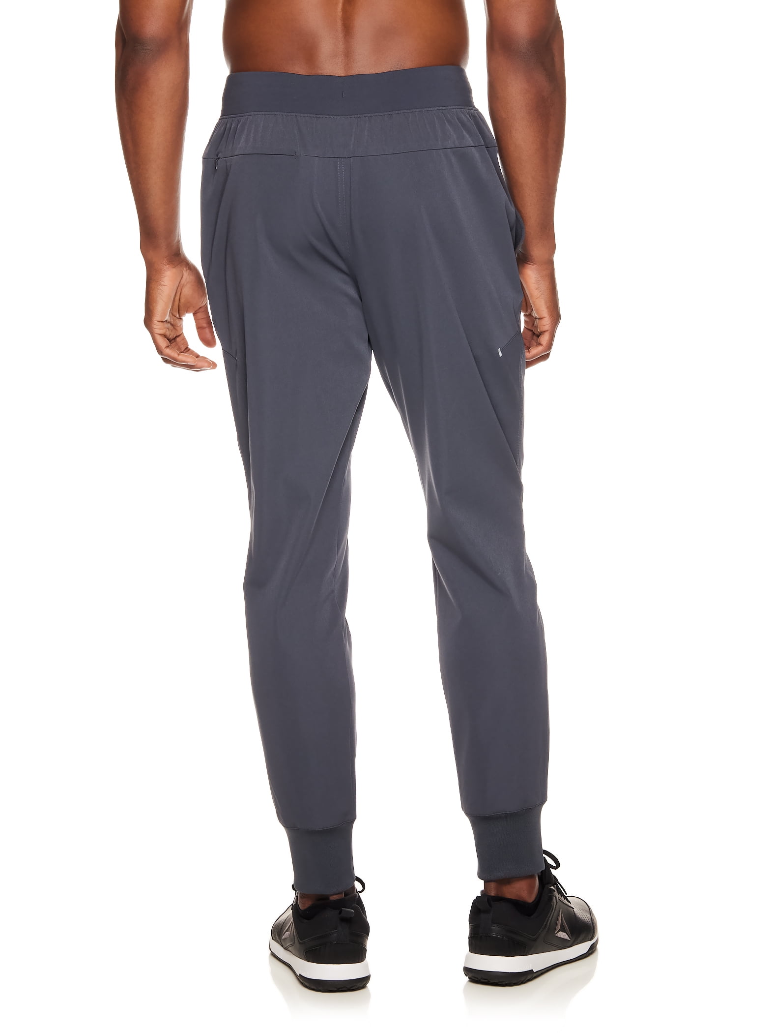 Reebok Men's Distance Woven Jogger 