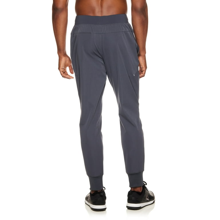 Reebok Men s Distance Woven Jogger Walmart