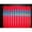 Bright Red, variant on RiteCo Raydiant  Raydiant Fade Resistant Art Rolls - Bright Green - 24 x 12 in. - 12 Pack