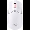 thumbnail image 1 of HyperX Pulsefire Haste 2 Wireless Gaming Mouse, 1 of 9